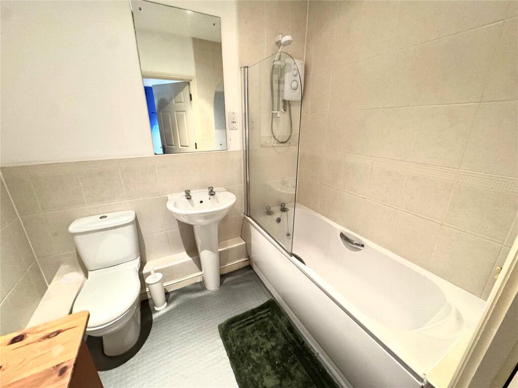 Apartment in Stokesley, North Yorkshire - View 5