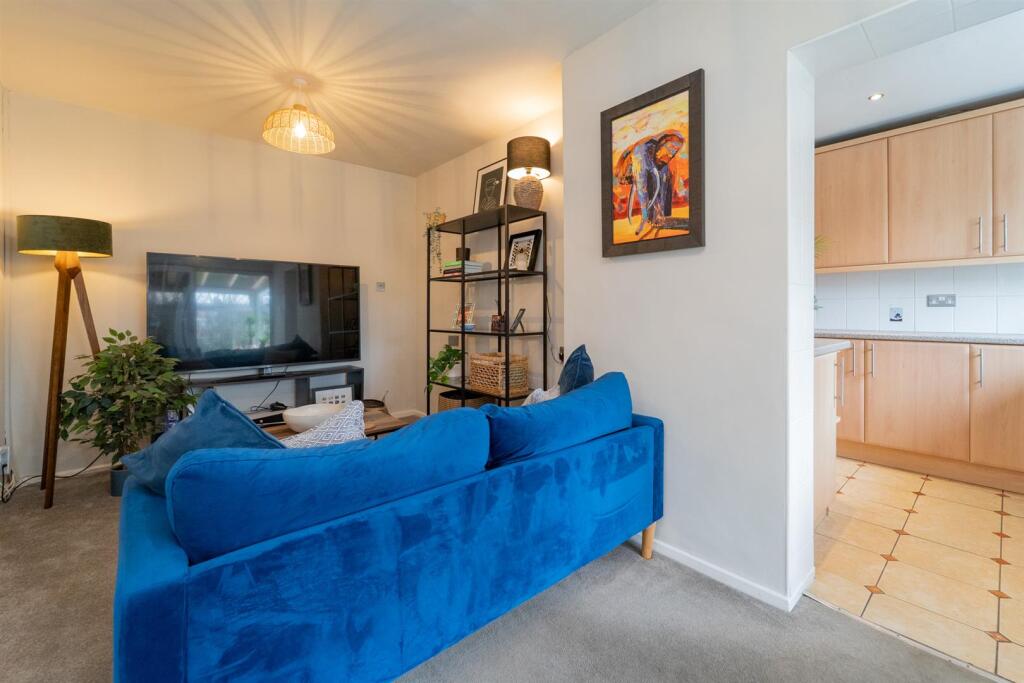 House in Chorlton, Greater Manchester - View 4