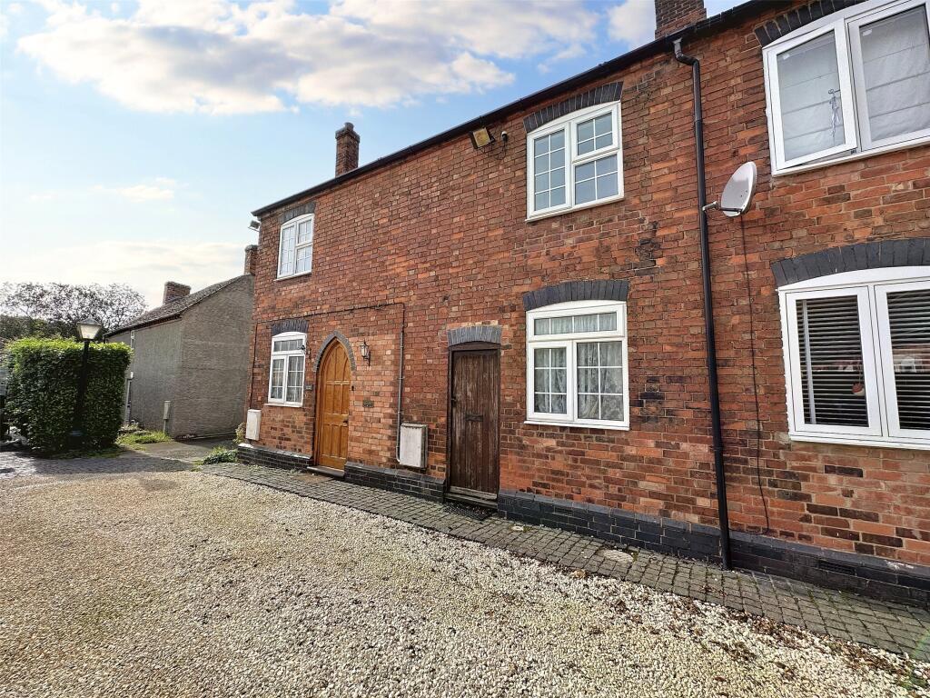 Main image of property: South Lane, Bardon Hill, Coalville