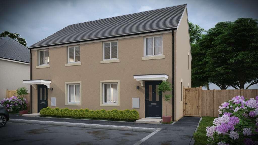Main image of property: Molbrook Road,
South Molton,
Devon,
EX36
