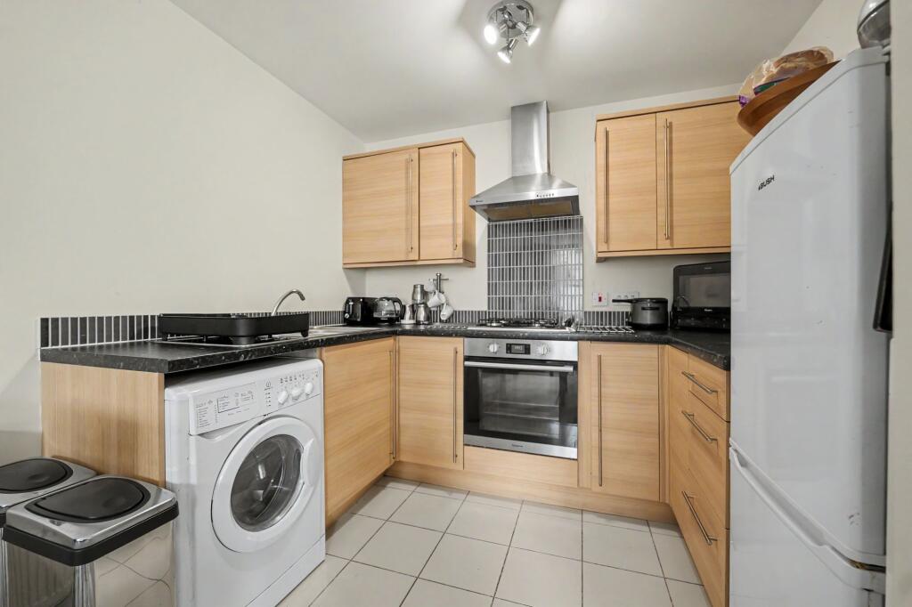 Apartment in Leicester - View 4