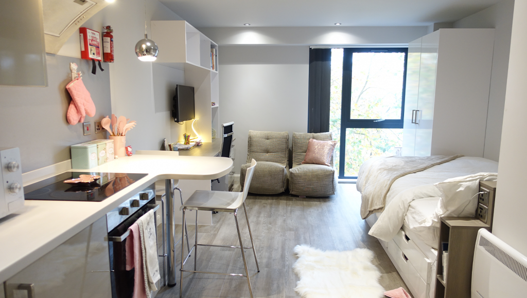 Main image of property: West Walk, Leicester