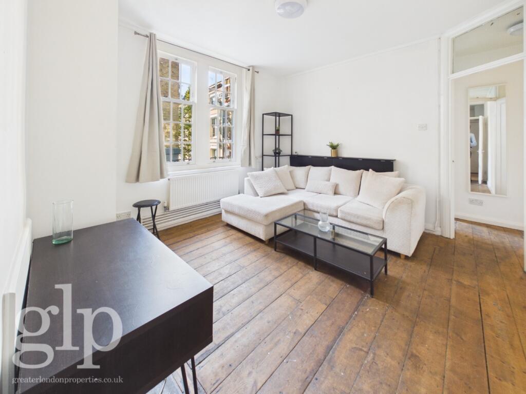 Main image of property: City Of Westminster Dwellings, Marshall Street, Soho, W1F