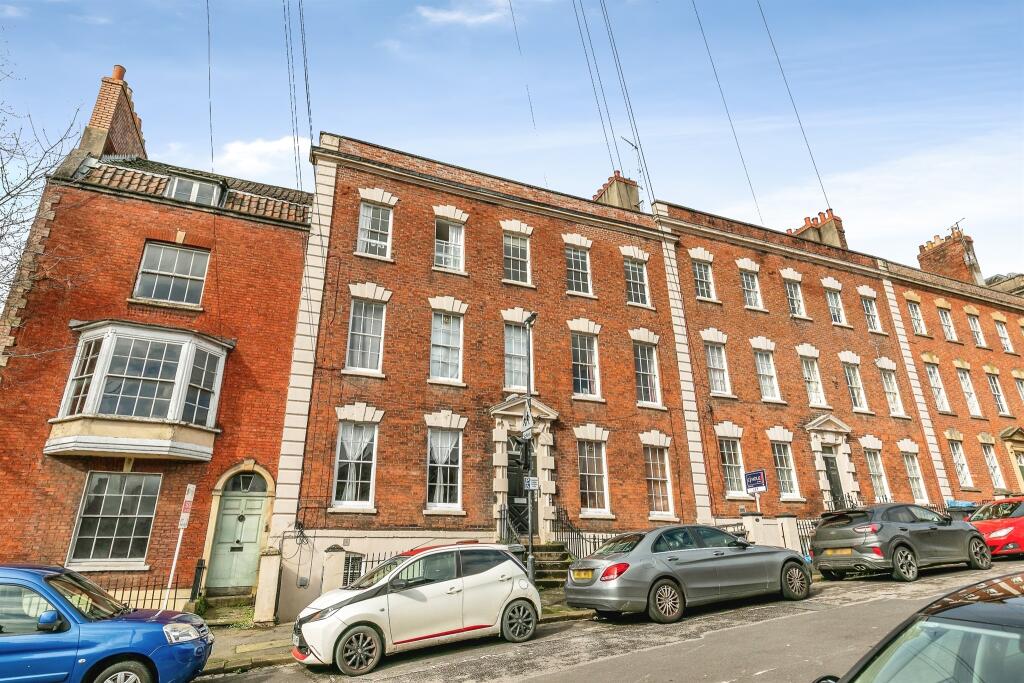 Main image of property: Albermarle Row, Hotwells, Bristol