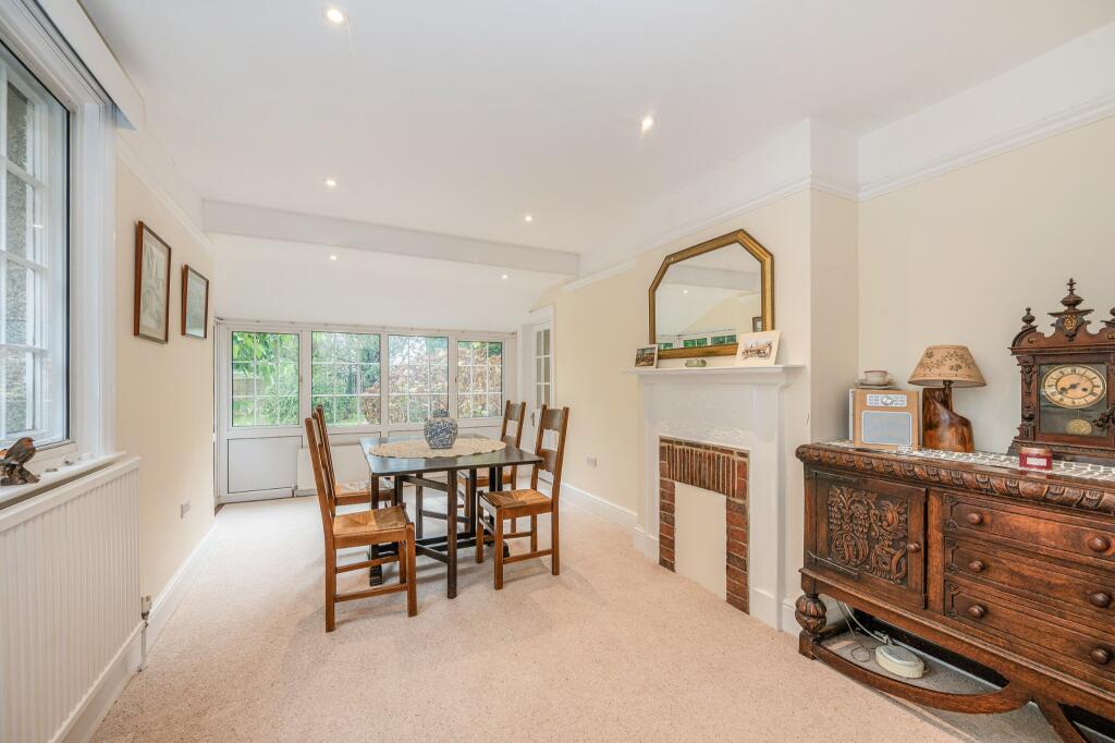 House in Portsmouth - View 3