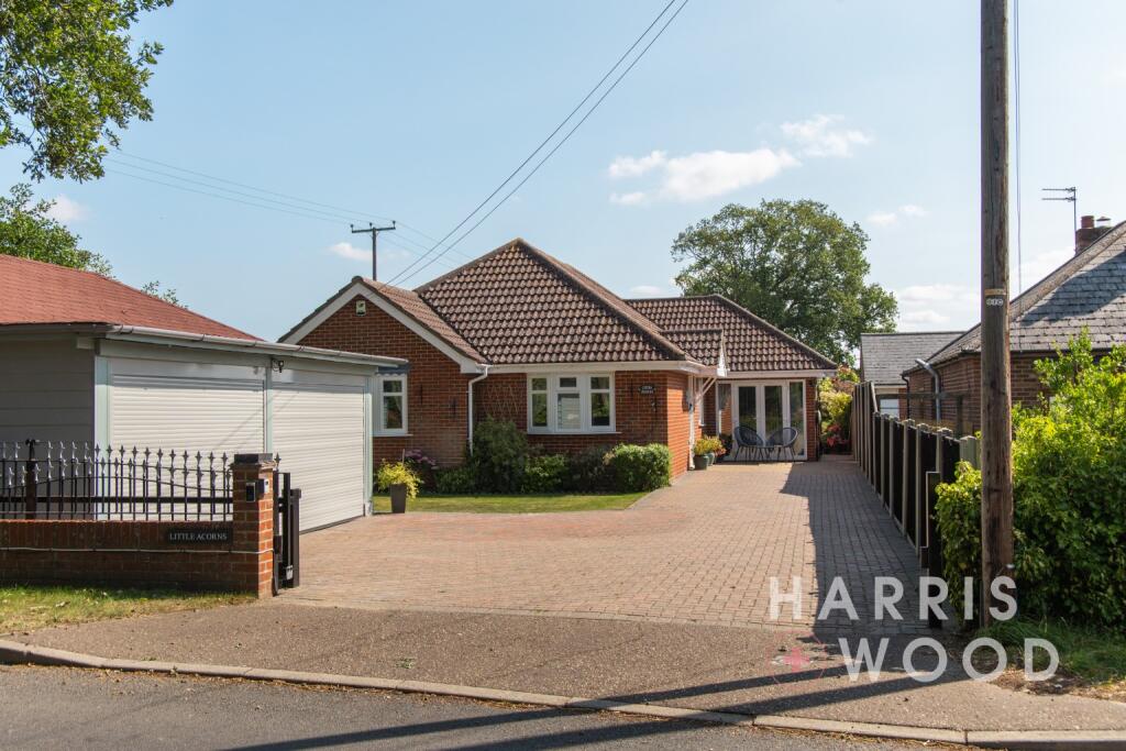 Main image of property: Church Road, Thorrington, Colchester, Essex, CO7