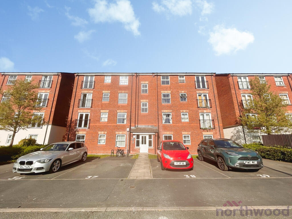 Main image of property: Lilac Gardens, Bolton, BL3