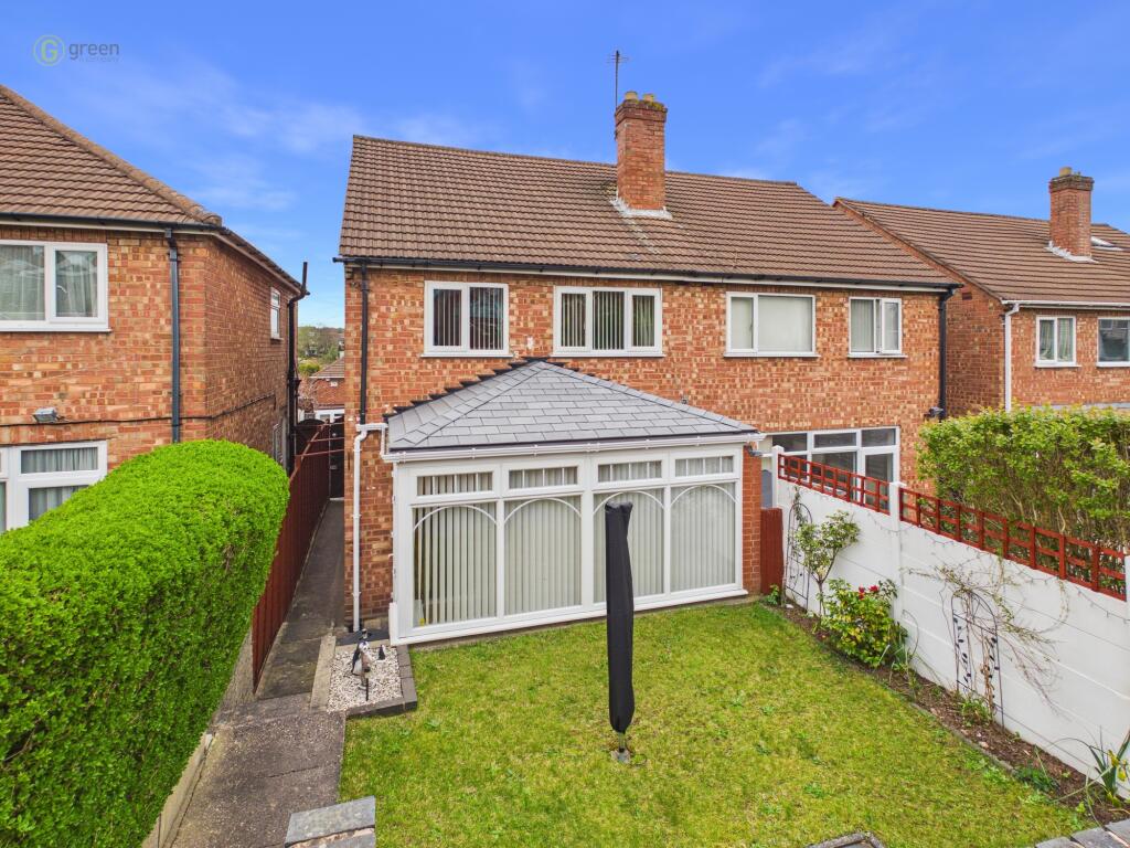 Additional image 32 of Cramlington Road, Birmingham, B42