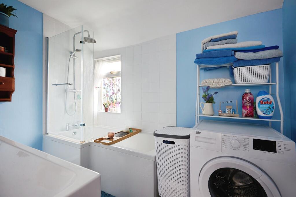 Additional image 7 of Priory Villas, WINCANTON