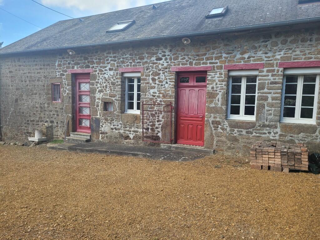 Main image of property: Saint Fraimbault, Orne, Normandy