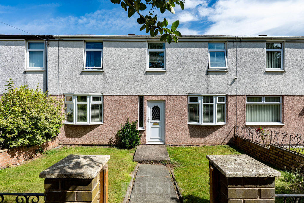 Main image of property: Penfolds, Runcorn