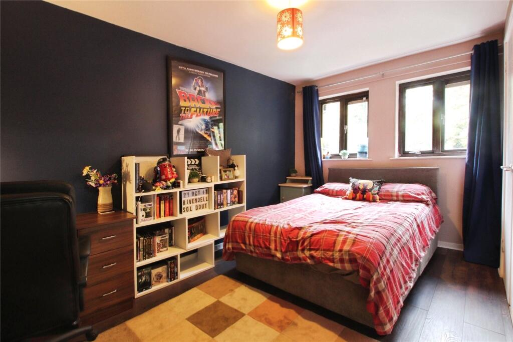 Southwick Court, Forest Park, Bracknell, RG12 - View 4