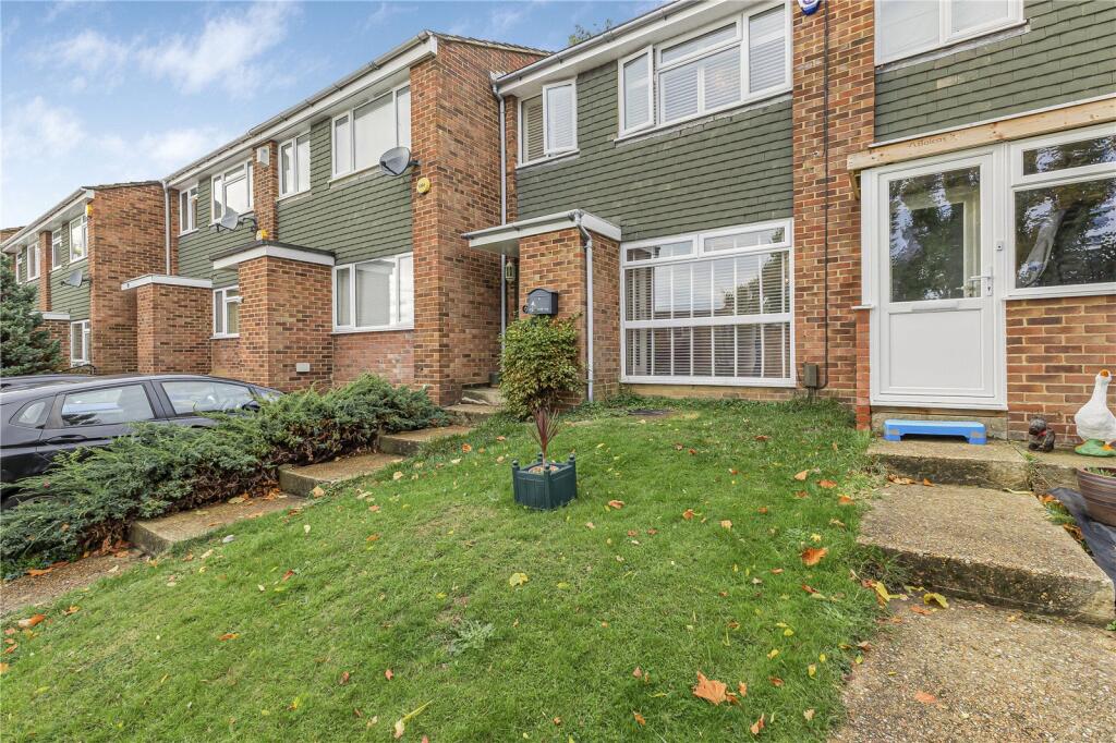 Main image of property: Clovelly Way, Orpington, BR6