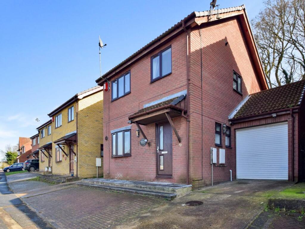 Main image of property: Lordswood Lane , Chatham, Kent 