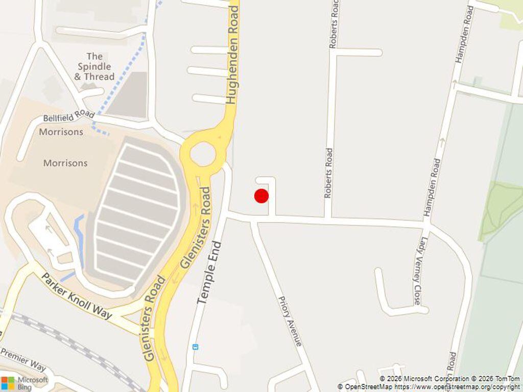 Property Map
