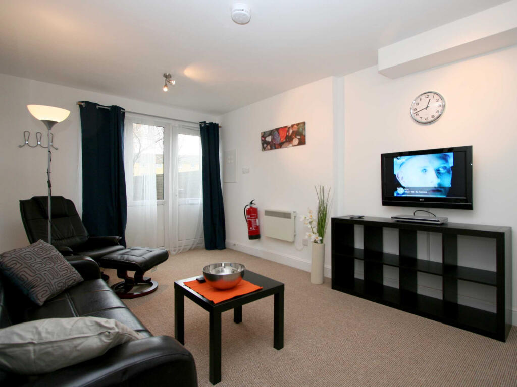 1 bedroom flat share for rent