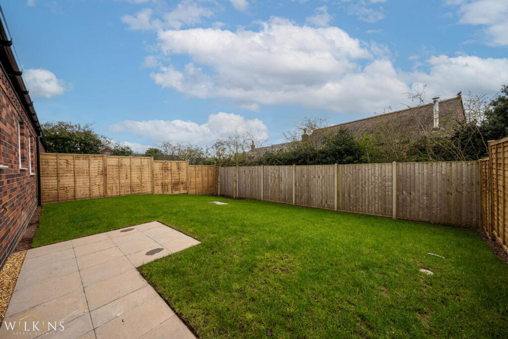 Additional image 14 of Woodwinds, Warton, Tamworth, B79