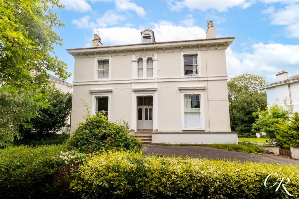 Main image of property: St. Georges Road, Cheltenham, GL50