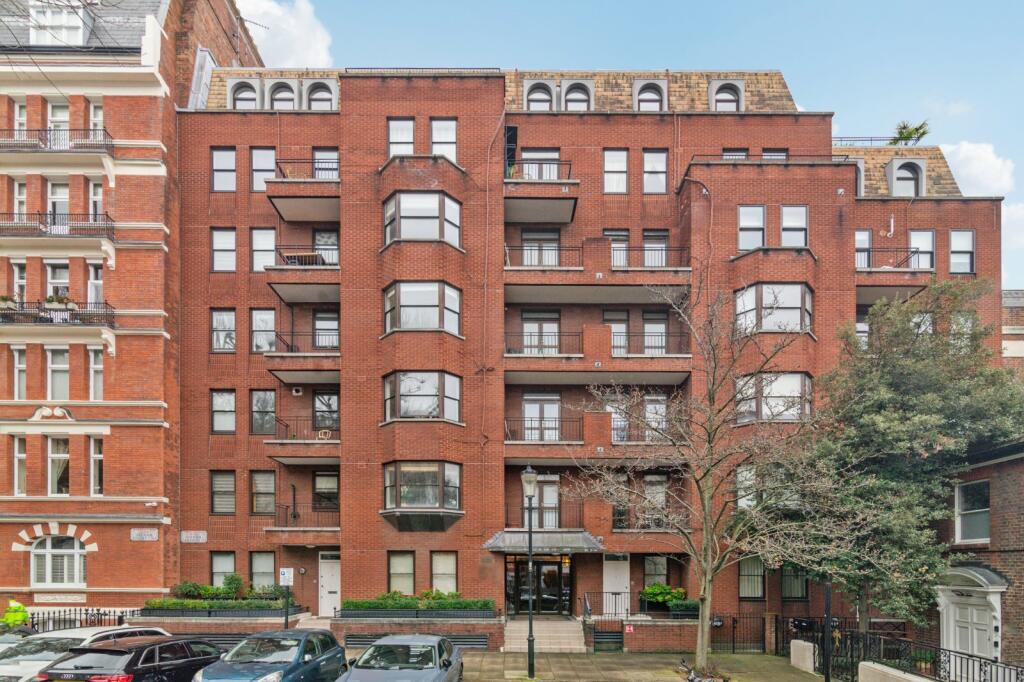 Main image of property: Iverna Gardens,
High Street Kensington, W8