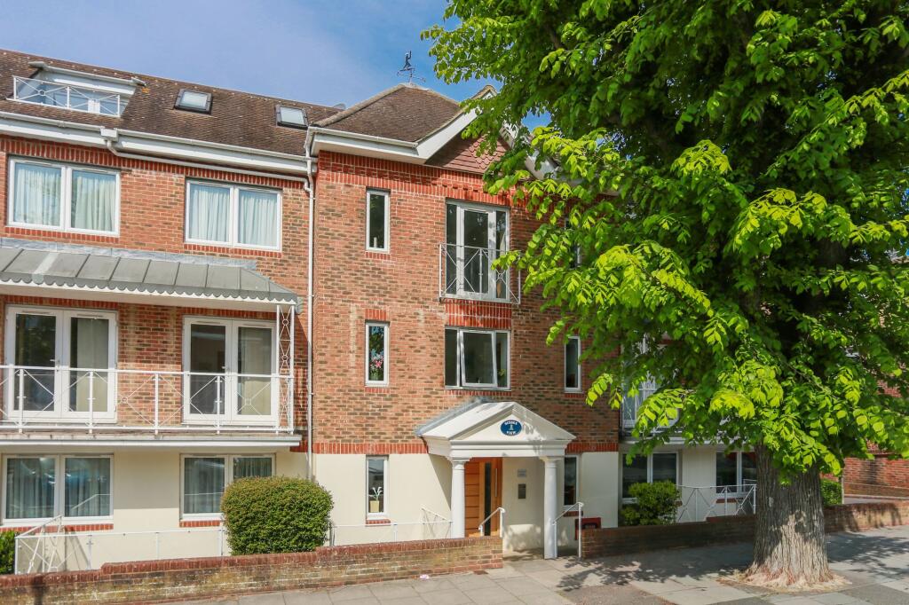 Main image of property: Palmeira Avenue, Hove, BN3