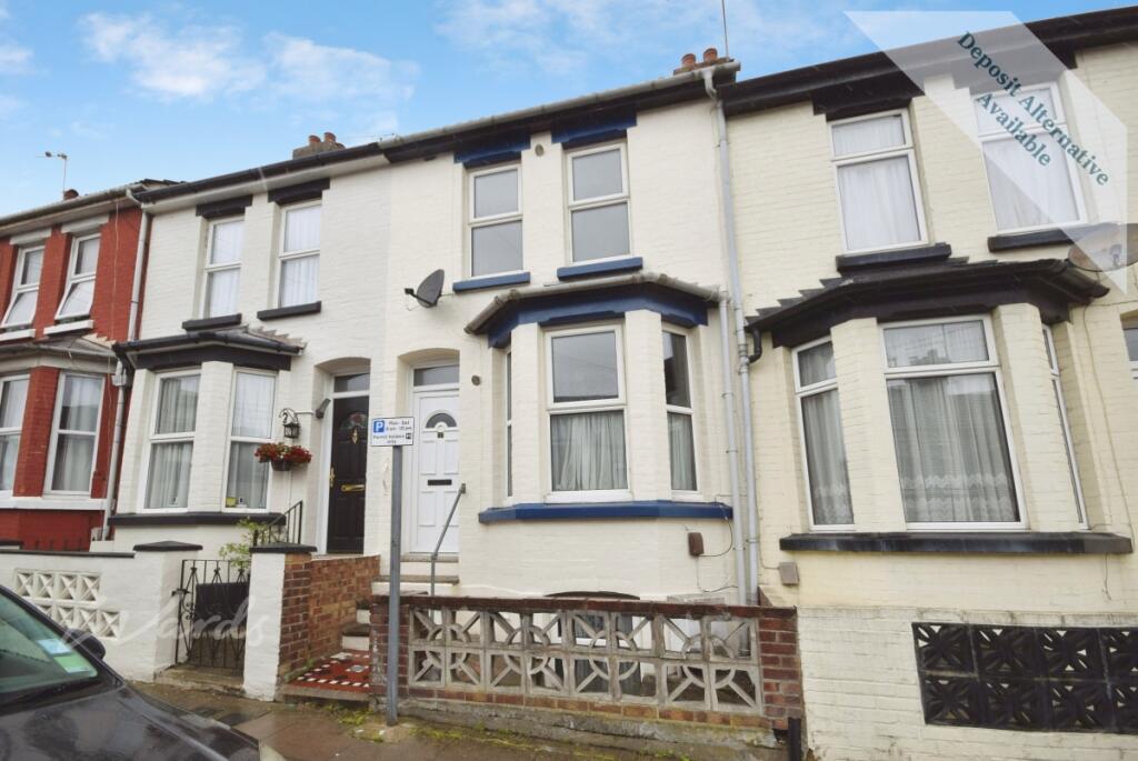Main image of property: St Marys Road Gillingham ME7