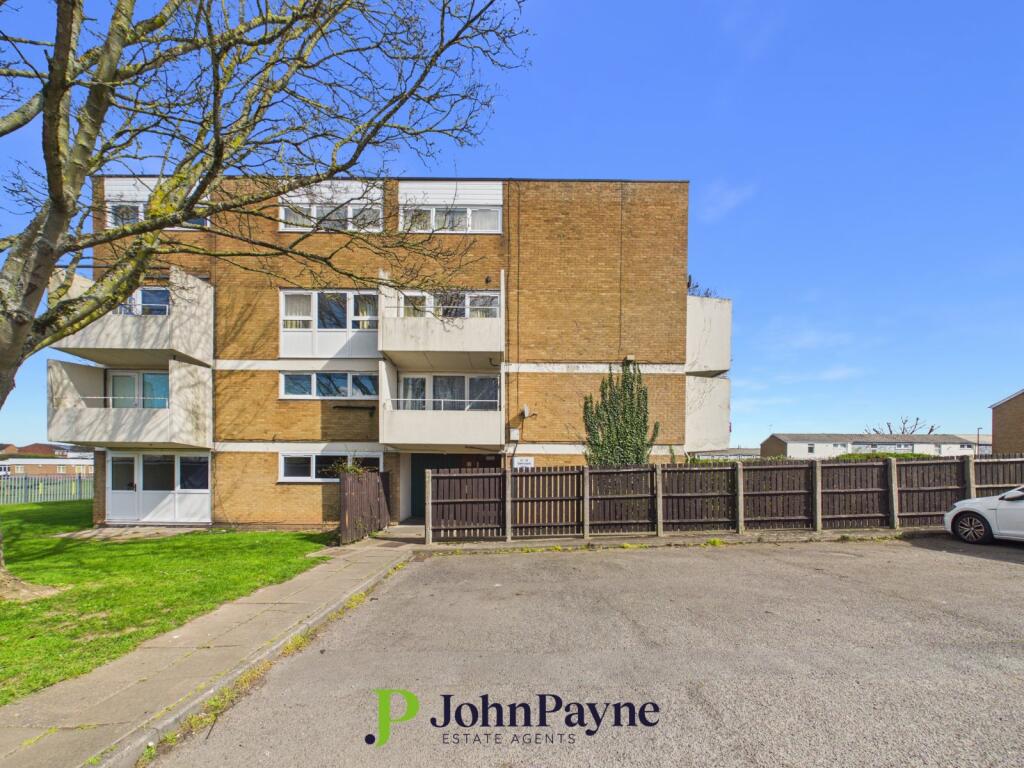 Main image of property: Sam Gault Close, Binley, Coventry, CV3