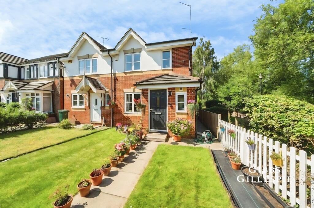 Main image of property: Byewaters, Watford, Hertfordshire, WD18