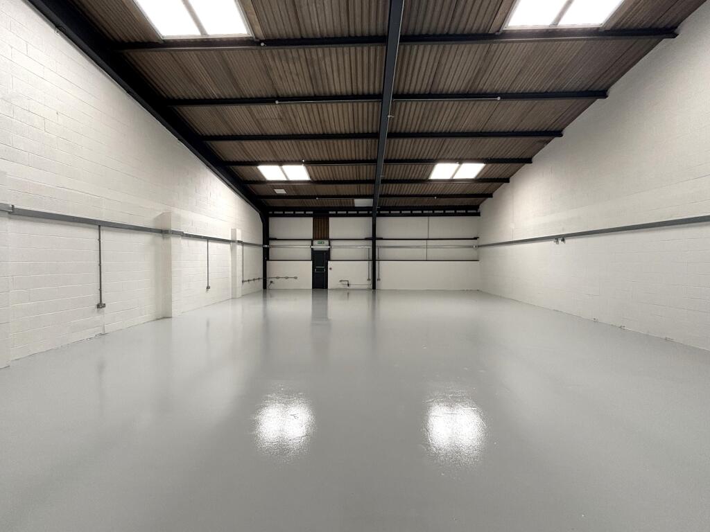 Main image of property: Treforest Industrial Estate, Pontypridd, CF37 5UD