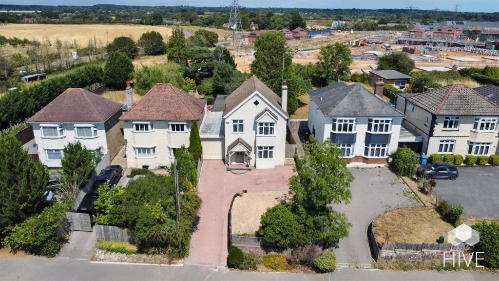 Additional image 2 of Magna Road, Bearwood