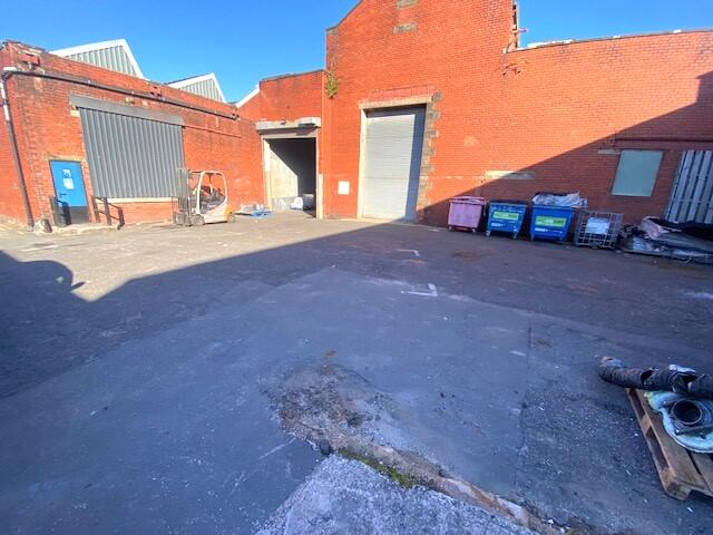 Additional image 3 of Premier Mill, Park Road, Great Harwood, BB6 7RW