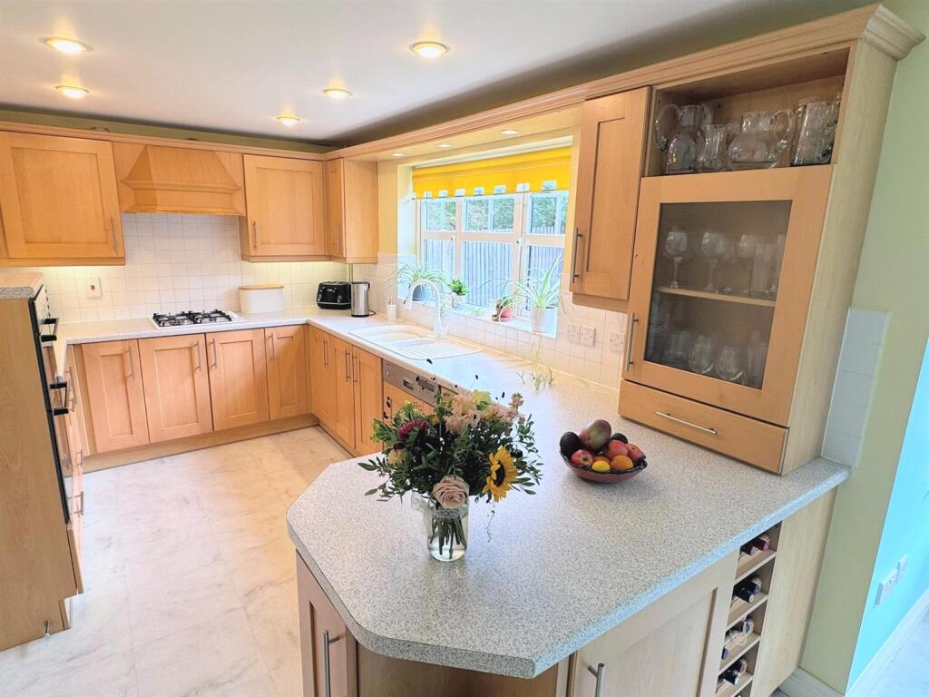House in Reading - View 4