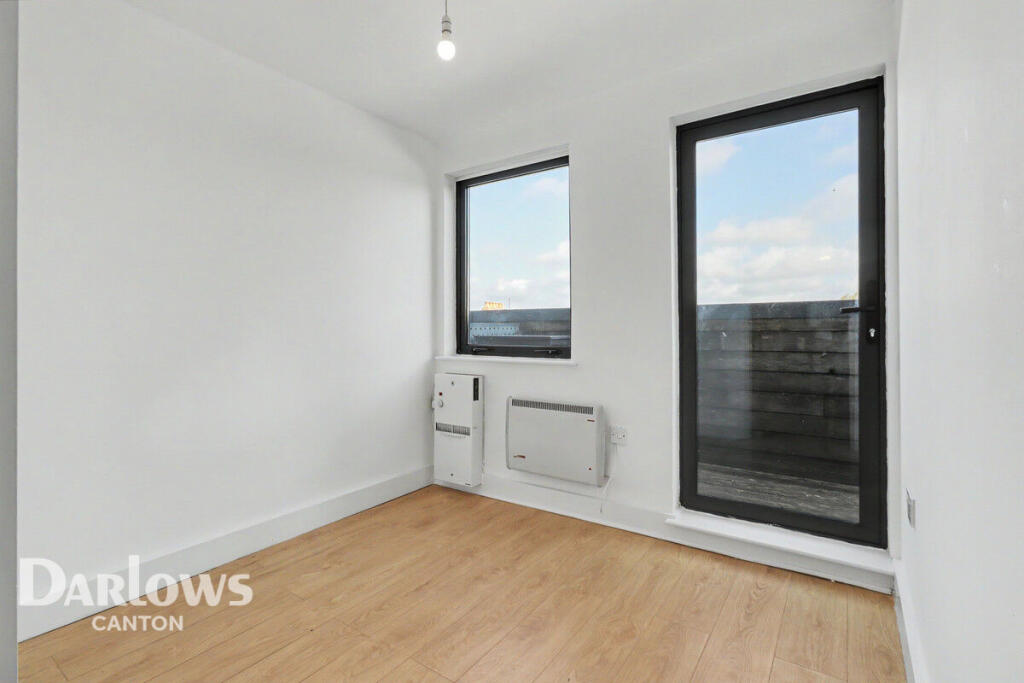 Main image of property: Cowbridge Road East, Cardiff