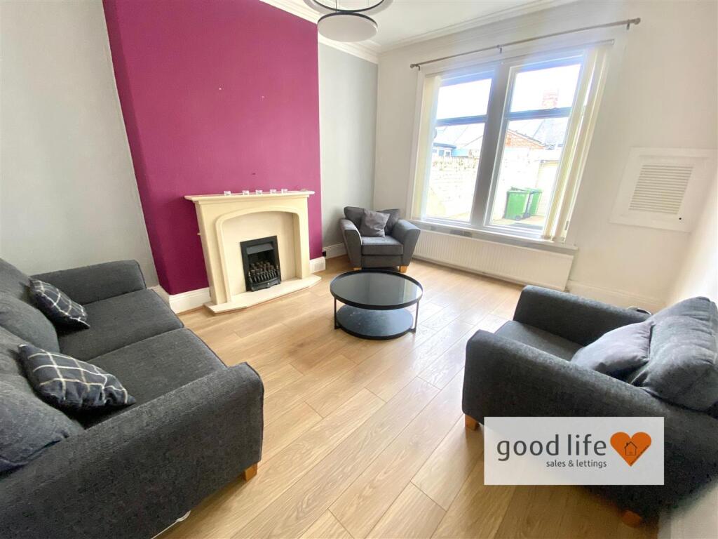 Mount Road, High Barnes, Sunderland photo 5