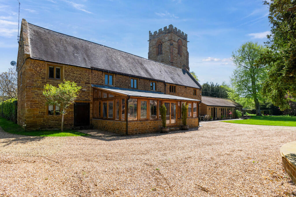 Main image of property: Church Street, Watford, Northampton Northamptonshire NN6 7UR