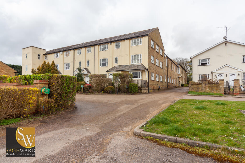 Main image of property: Courtyard Mews, Chapmore End, Ware, SG12
