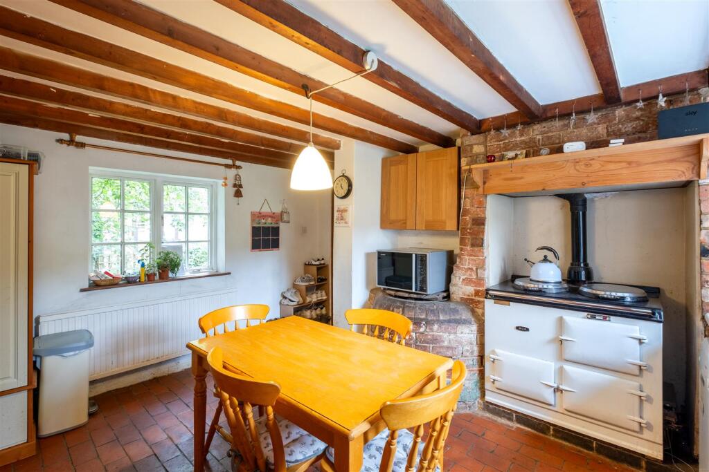 Lutterworth Road, Ullesthorpe, Lutterworth photo 4