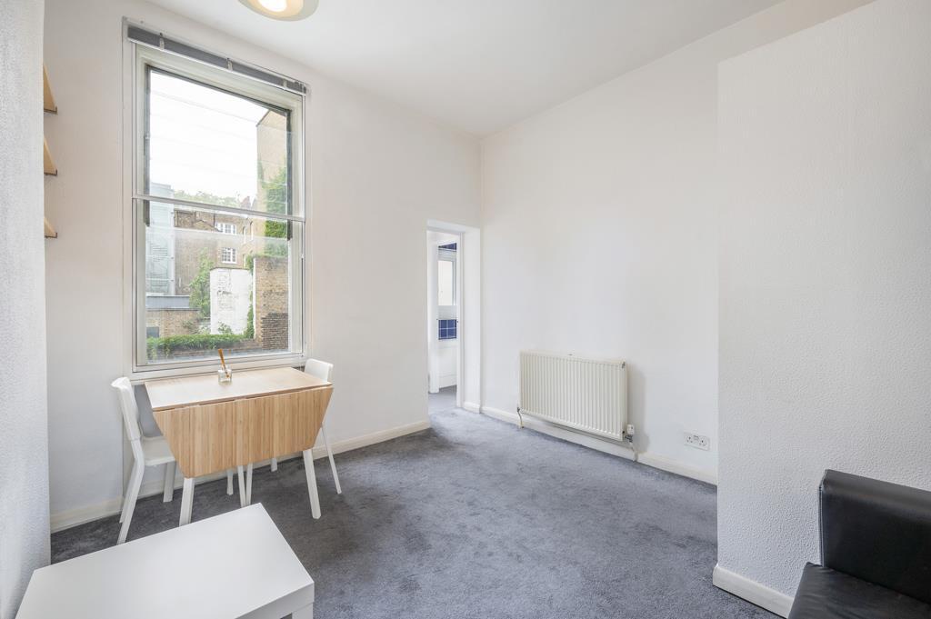 Main image of property: Maple Street, Fitzrovia, London, W1T