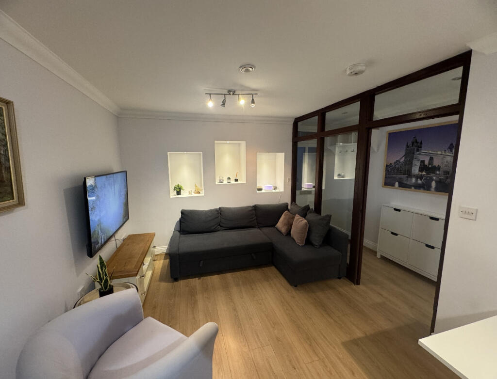 Main image of property: Christchurch Road, BOURNEMOUTH