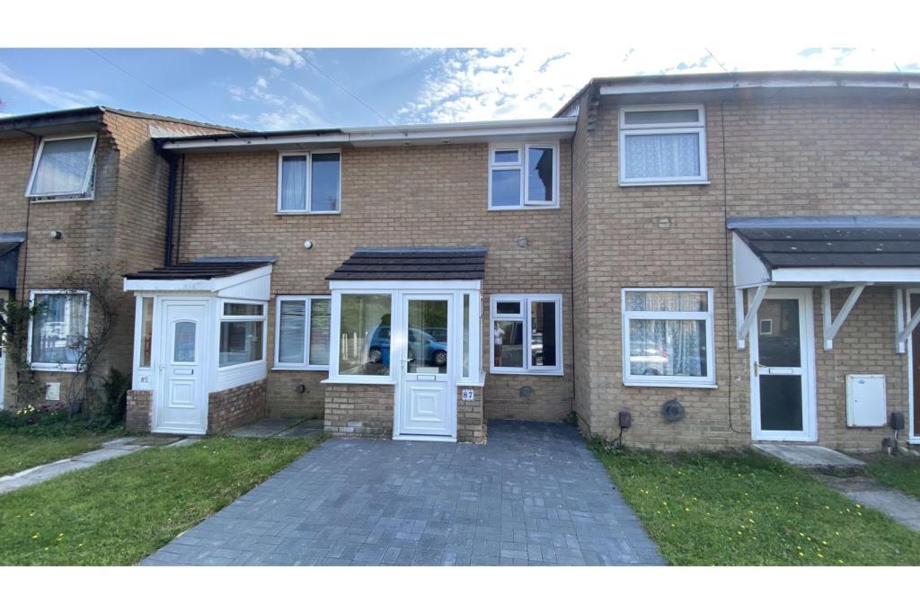 House in Poole