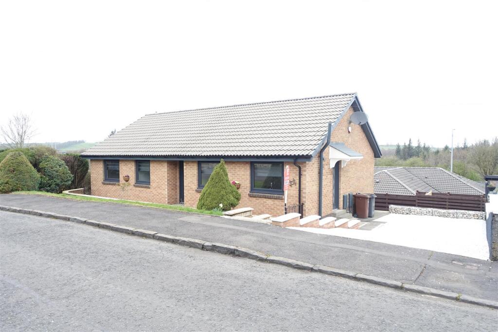 Main image of property: Almond Terrace, Harthill, Shotts