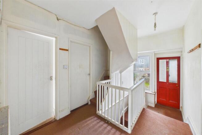 First Floor Flat Landing