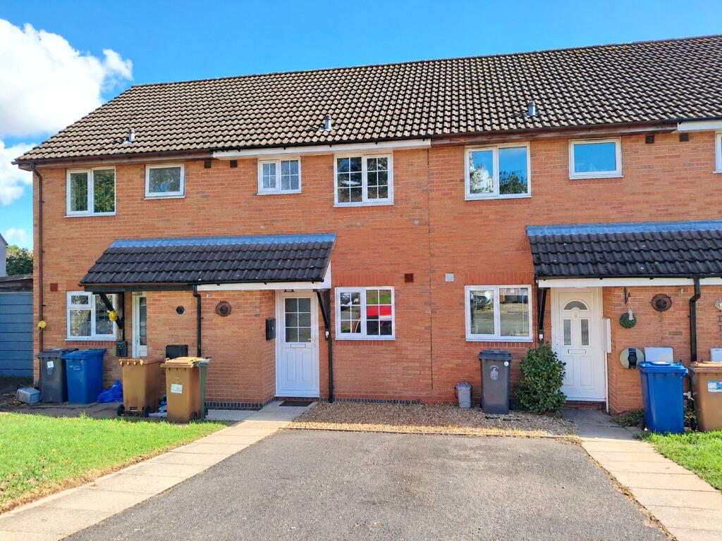 Main image of property: Beech Crescent, Burntwood, Staffordshire, WS7