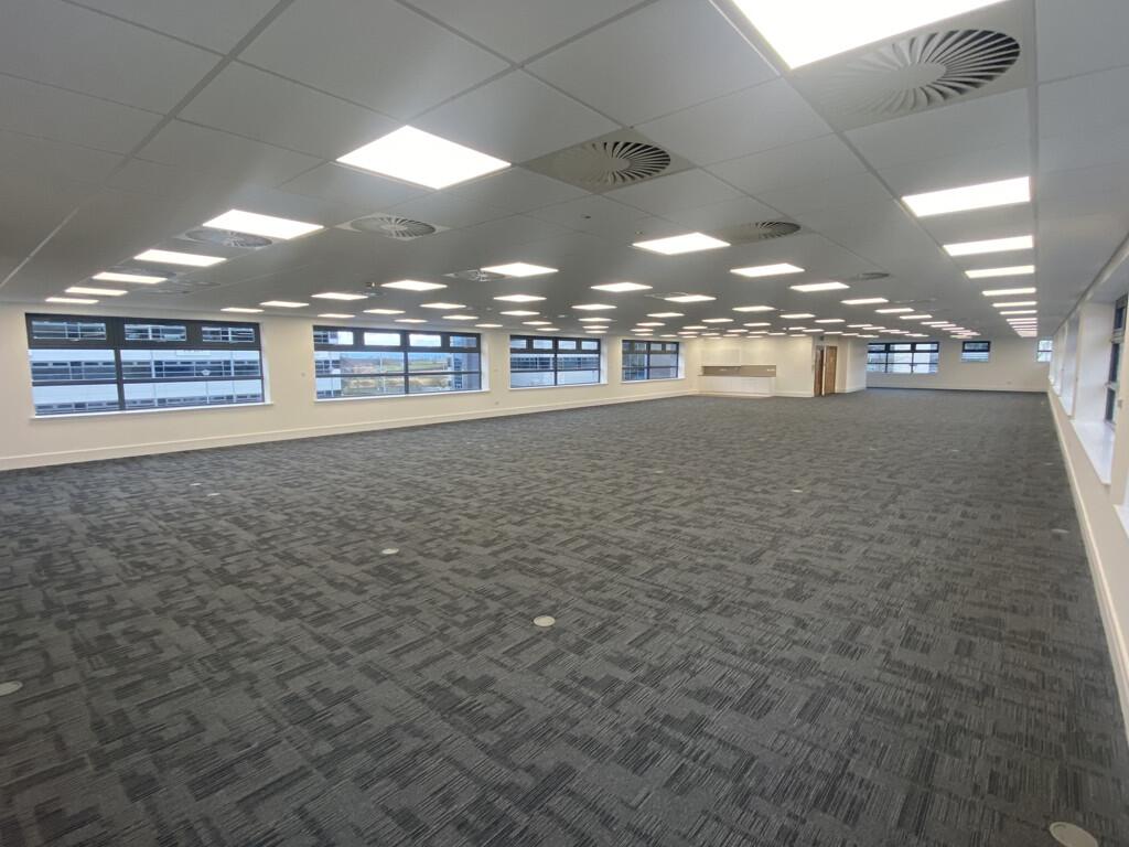 Additional image 5 of Pavilion 3 Westpoint, Prospect Road, Arnhall Business Park, Westhill, Scotland, AB32 6FE