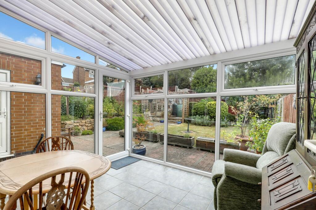 House in Nottingham, Toton - View 3
