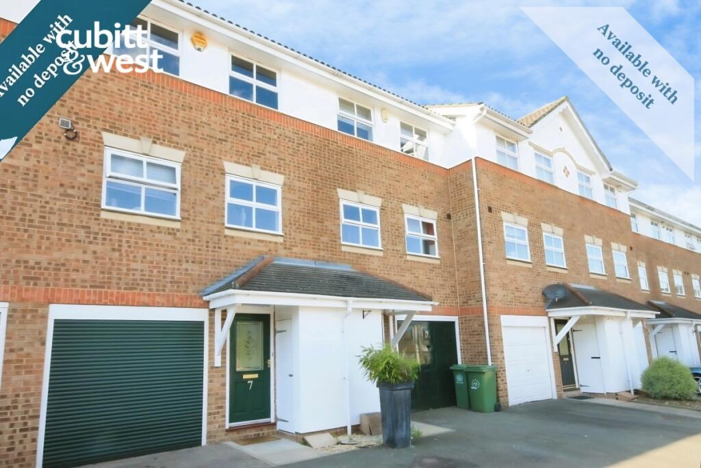 Main image of property: Munslow Gardens Sutton SM1