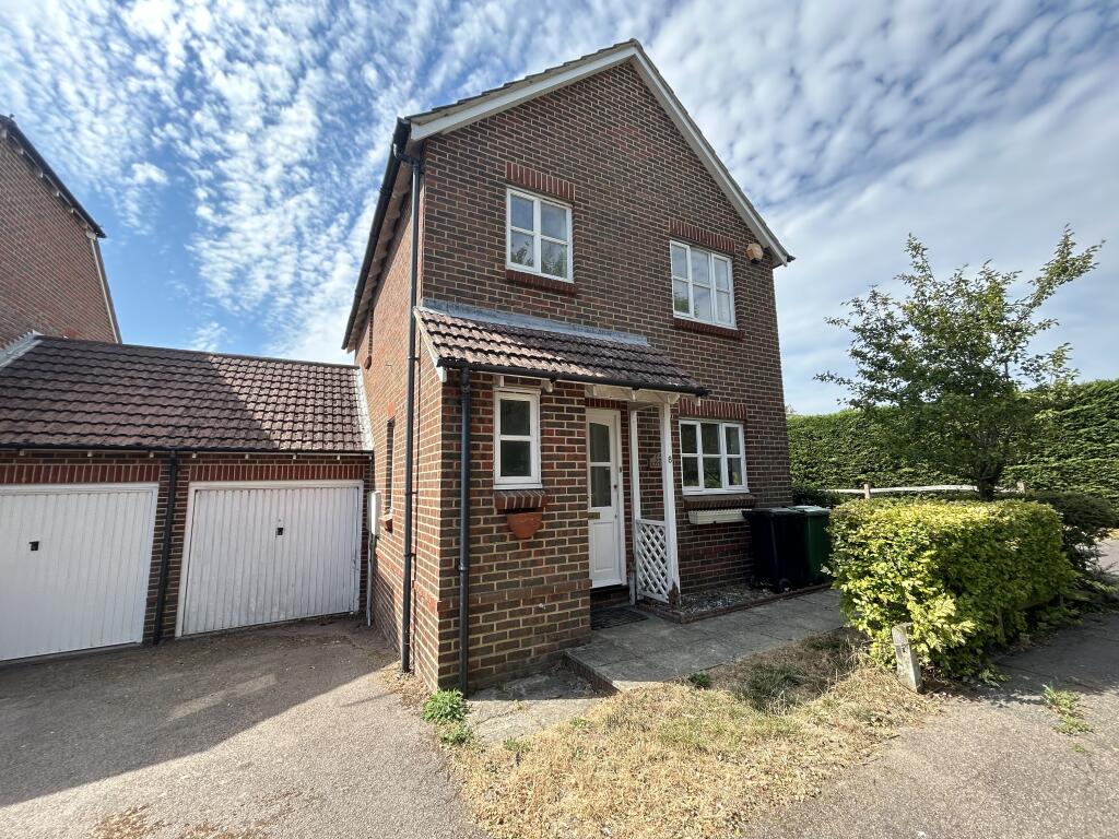 Main image of property: St Michaels Close, Stone Cross