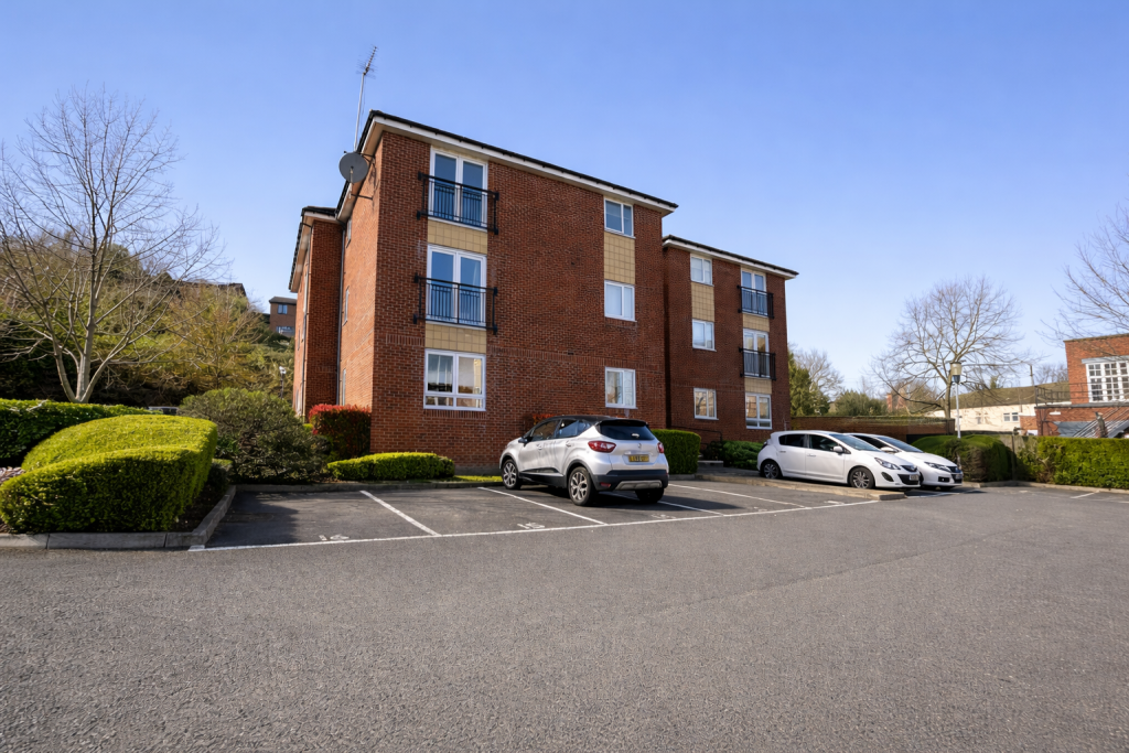 Main image of property: Colbrook Place, Midland Road, Carlton, Nottingham, Nottinghamshire