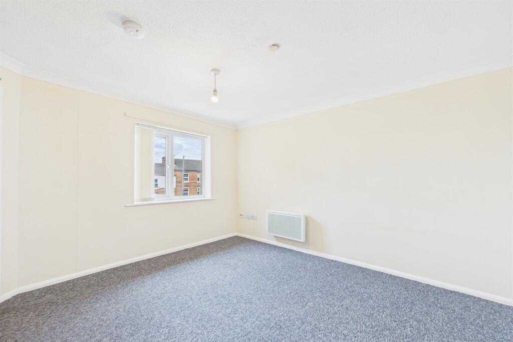 Brook Court, Player Street, NG7 - View 4