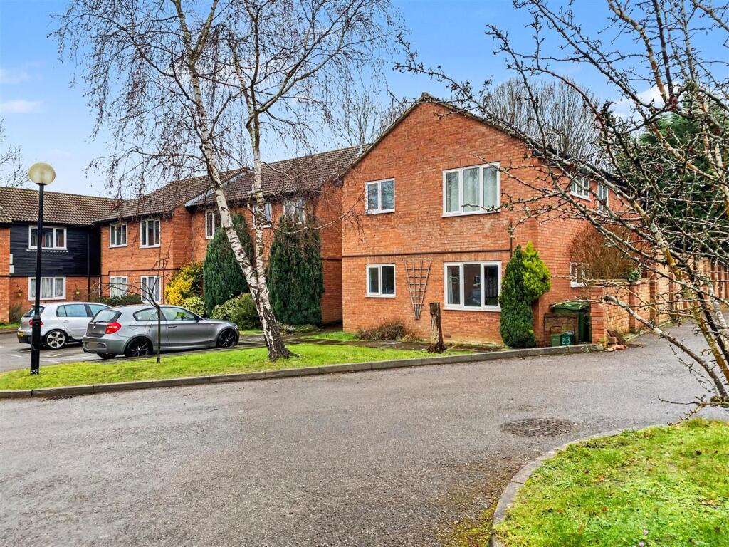 Main image of property: CHURCH ROAD, GREAT BOOKHAM, KT23