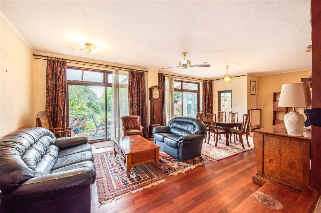 House in Southampton - View 2
